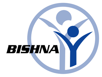 BISHNA Logo